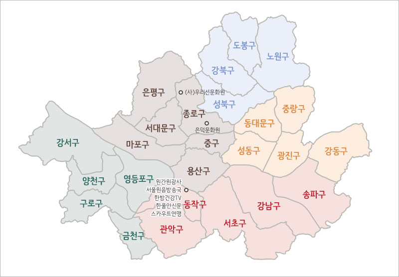 문화기관